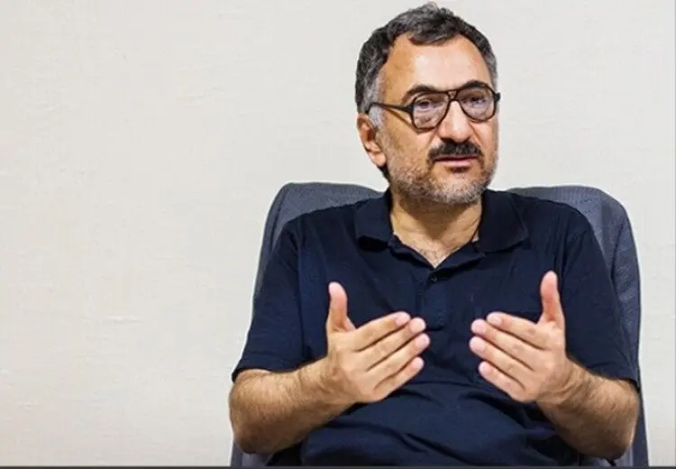 لیلاز: سرحرفم هستم دولت روحانی رکورد مصدق را در اقتصاد بدون نفت شکست