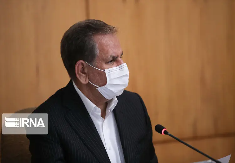 جهانگیری: انتقال تابعیت از طریق مادر از بهترین اتفاقات اخیر بود