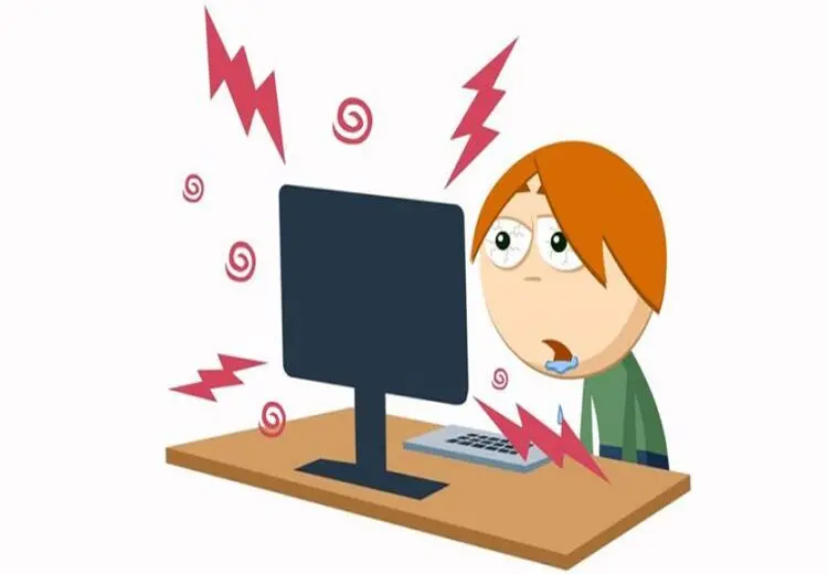 افزایش کودک آزاری جنسی در فضای مجازی