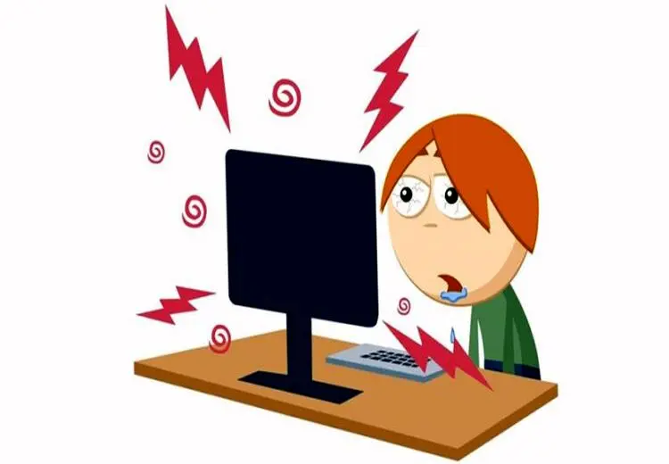 افزایش کودک آزاری جنسی در فضای مجازی