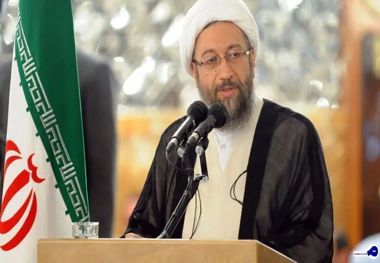 آملی لاریجانی در دیدار با نمایندگان مجلس درباره FATF چه گفت؟