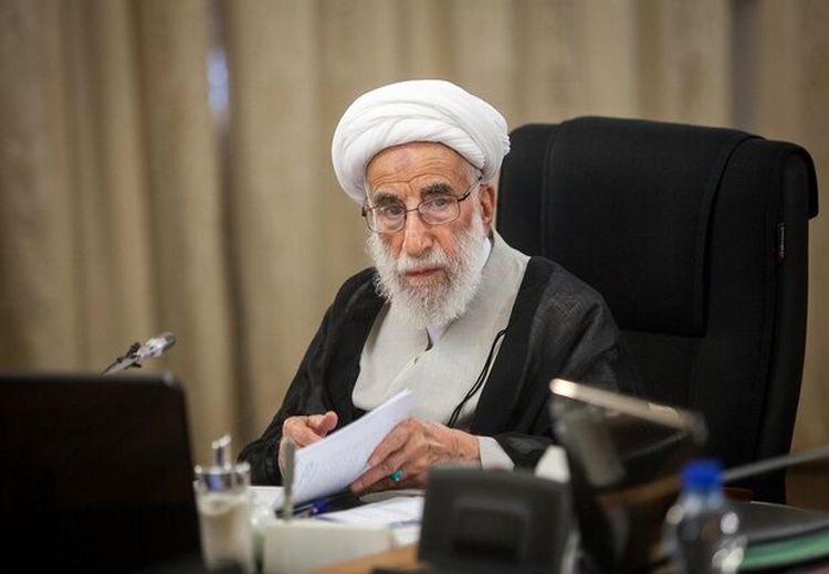 اعتراض جنتی به روحانی: اظهارات رئیس جمهور علیه شورای نگهبان خلاف قانون اساسی بود