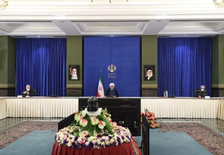 پاسخ روحانی به منتقدان بودجه ۱۴۰۰؛ هم منسجم است هم واقع بینانه