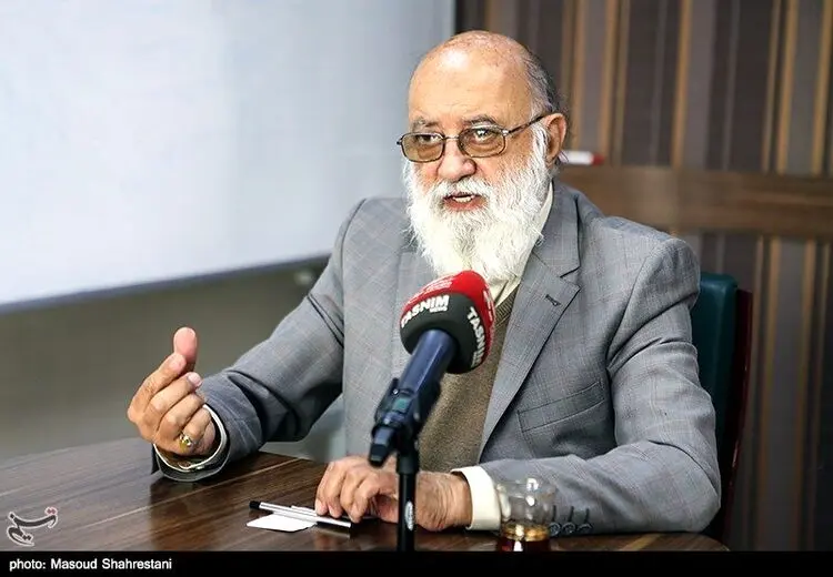 واکنش چمران به شائبه صدور حکم پنهانی برای او از سوی قالیباف
