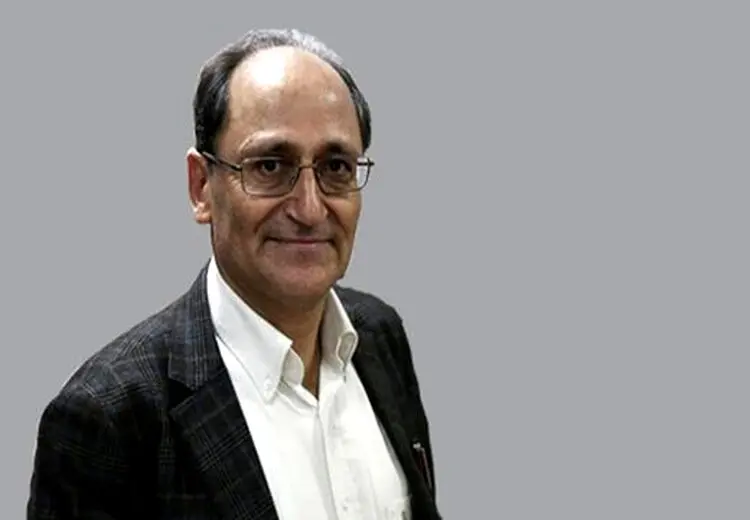 چه کسی مقصر آلودگی هواست؟