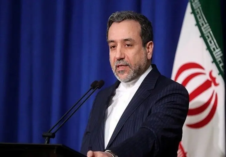 عراقچی: در صورت لغو تحریم‌ها غنی ‌سازی را متوقف می ‌کنیم