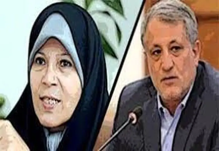 محسن هاشمی در نامه سرگشاده به خواهرش فائزه: مواضع اخیر خود را اصلاح کن + عکس