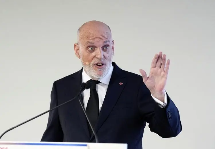 تباس: پرونده منچسترسیتی در حال آسیب زدن به اعتبار لیگ برتر است