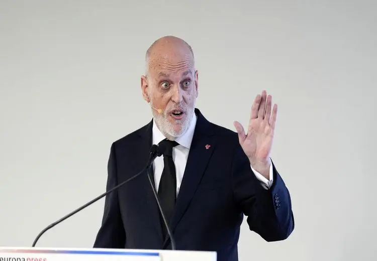 تباس: پرونده منچسترسیتی در حال آسیب زدن به اعتبار لیگ برتر است