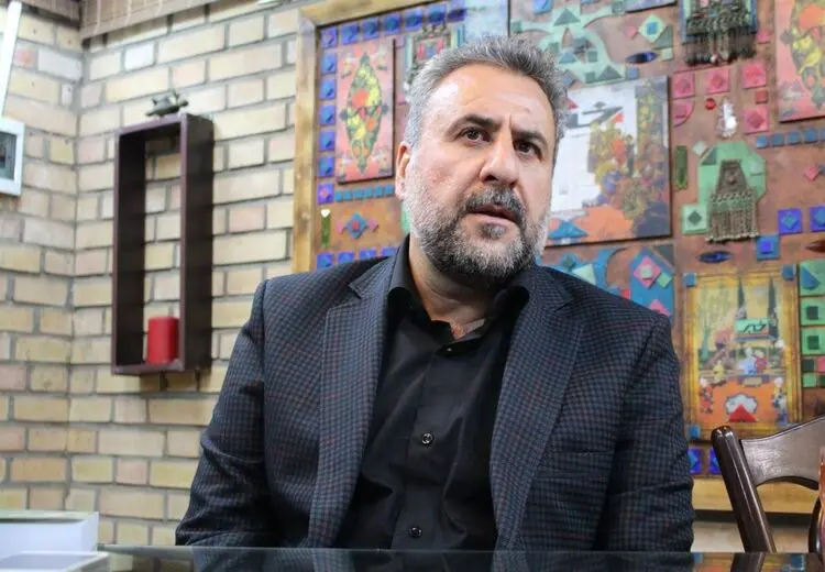 فلاحت پیشه:مخالفان FATFدغدغه مالی ندارند/ توپ در زمین مجمع است