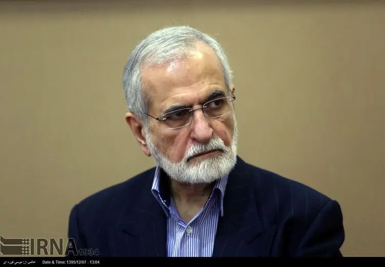 خرازی: رهبری دستور صریح دادند و غنی سازی۲۰ درصد شروع شد/ اهل مذاکره هستیم و از آن فرار نمی‌کنیم