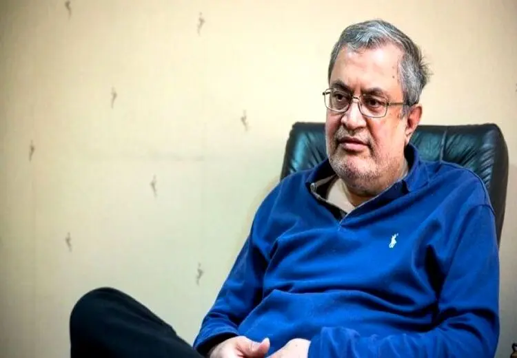 حجاریان: کارگزاران موافق دولت نظامی است چون عقد نظامیان وکارگزاران را در آسمانها بسته اند