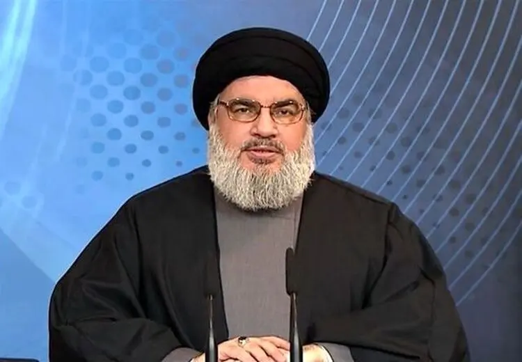 تکذیب شایعه ترور سیدحسن نصرالله