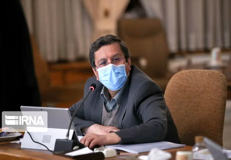 همتی: کره جنوبی اراده ای برای آزادسازی ۷ میلیارد دلار پول ایران ندارد
