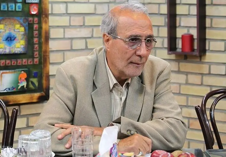 آخرین هدیه ترامپ