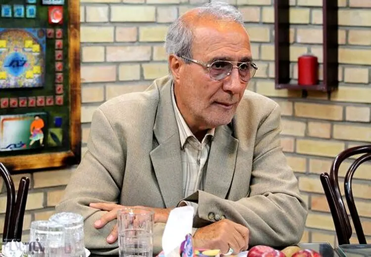 آخرین هدیه ترامپ