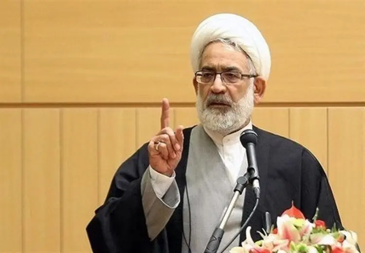 توضیح دادستان کل درباره‌ بازجویی از “وزیر جوان”