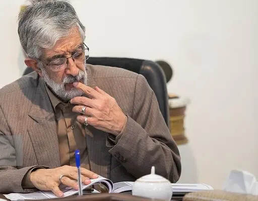 استارت انتخاباتی شورای ائتلاف با چاشنی انتقاد از دولت