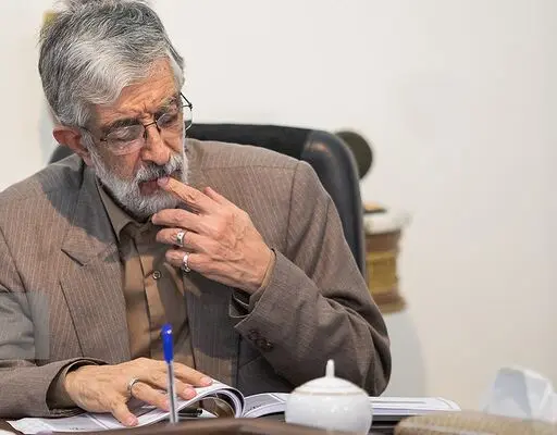 استارت انتخاباتی شورای ائتلاف با چاشنی انتقاد از دولت