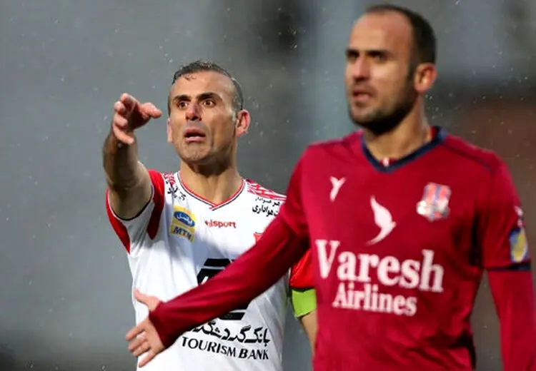 خبر بد برای یحیی گل محمدی و پرسپولیس