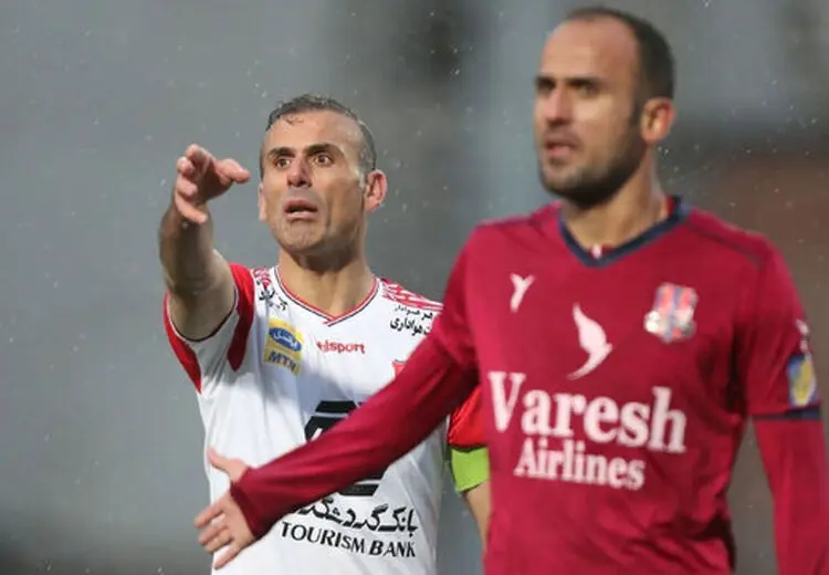 خبر بد برای یحیی گل محمدی و پرسپولیس
