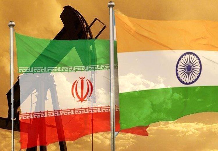 امیدواری هند به واردات نفت ایران در دوران بایدن