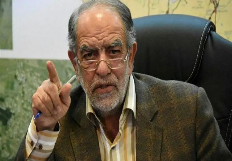 ترکان: می‌گویند قصد مذاکره با آمریکا داریم اما روحانی نباشد