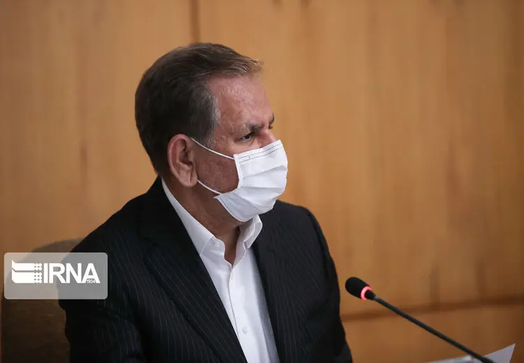 جهانگیری: روش فروش خودرو بجای قرعه‌کشی باید منطقی شود