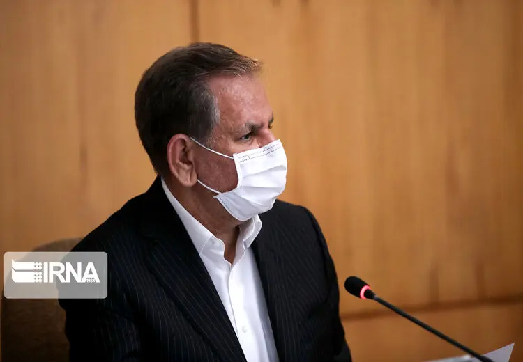 جهانگیری: روش فروش خودرو بجای قرعه‌کشی باید منطقی شود