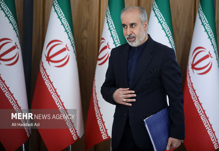 احضار سفیر عراق در تهران