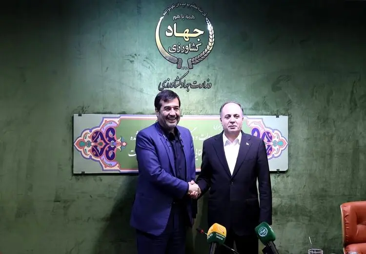 دنیامالی: باید پرورش اسب و شتر را به یک موضوع اقتصادی تبدیل کنیم