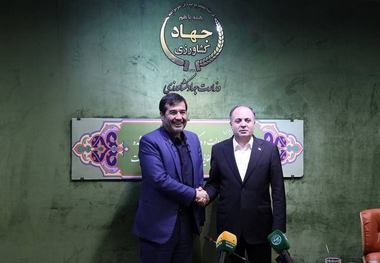 دنیامالی: باید پرورش اسب و شتر را به یک موضوع اقتصادی تبدیل کنیم