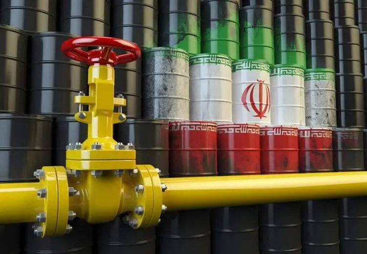 چین خرید نفت از ایران را افزایش داد