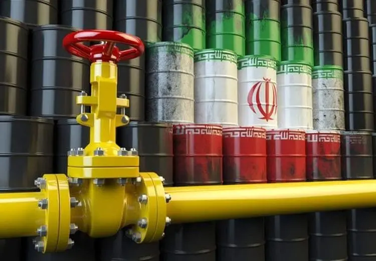 چین خرید نفت از ایران را افزایش داد