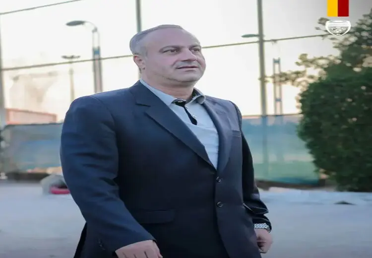 مدیرعامل جدید فولاد: یحیی بهترین مربی ایران است
