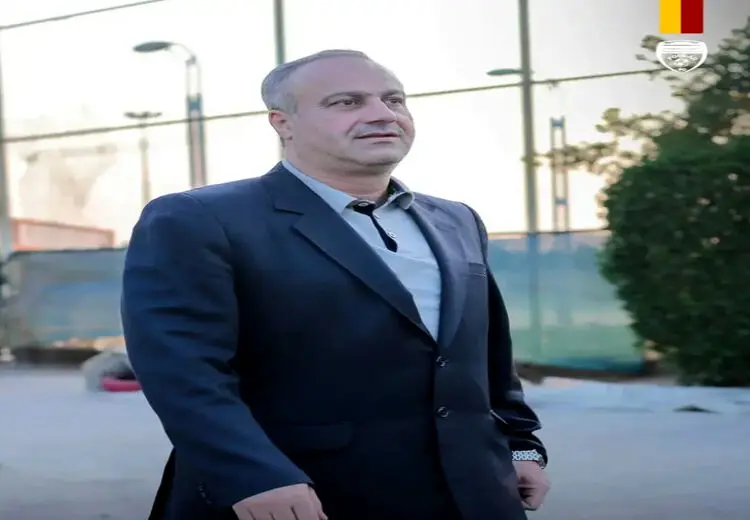 مدیرعامل جدید فولاد: یحیی بهترین مربی ایران است