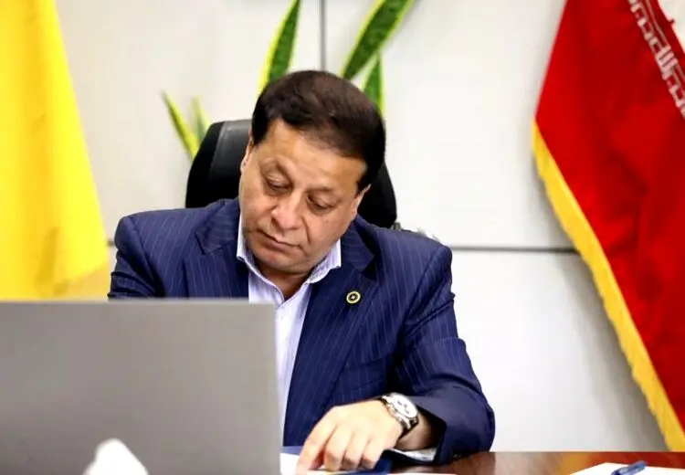 پیام‌ سپاهانی‌ها برای ساکت + عکس