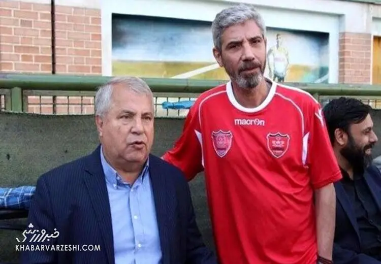اسطوره پرسپولیس راهی اتاق عمل شد