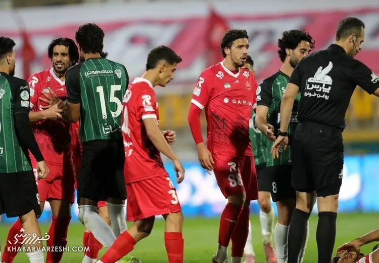 ساز مخالف چند باشگاه با برگزاری ادامه لیگ