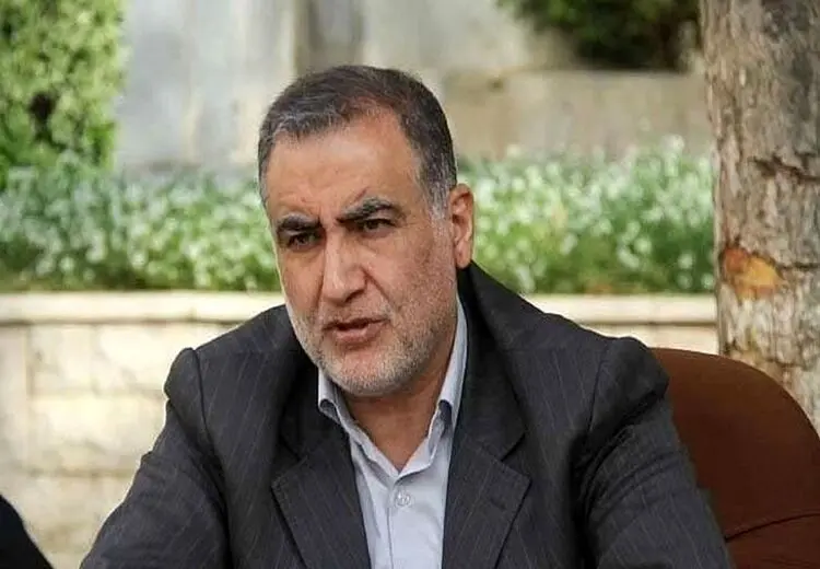 نماینده جنجالی مجلس احضار شد