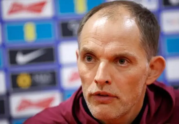 هشدار توخل به بازیکنانش: کارت قرمز ممنوع!