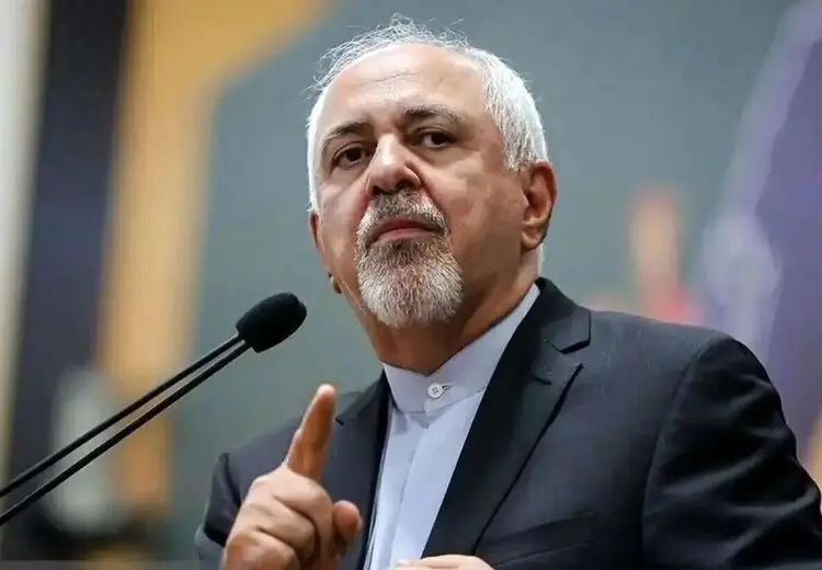  واکنش ظریف به فحاشی ترامپ: حرف‌های رکیک، نشانه «پیروزی» نیست، استیصال است