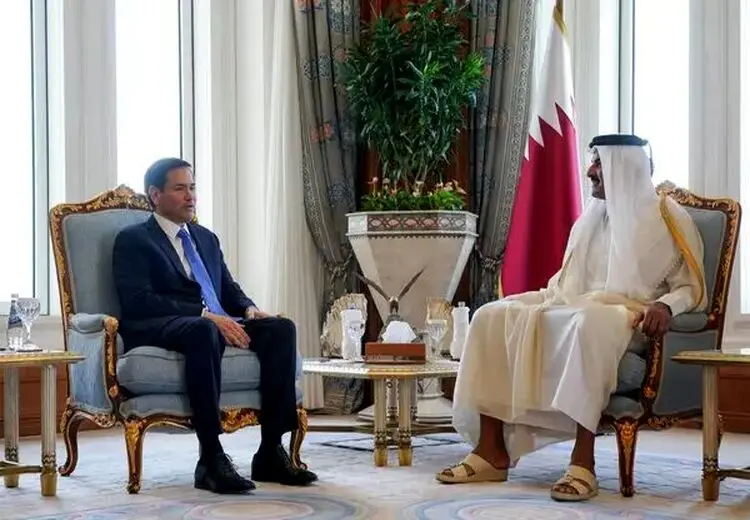 تعهد آمریکا به قطر در پی حمله اسرائیل