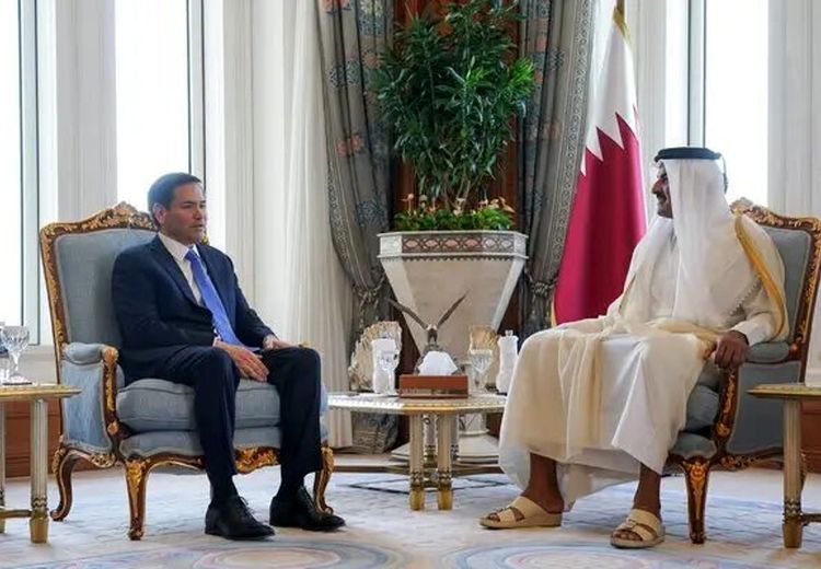 تعهد آمریکا به قطر در پی حمله اسرائیل