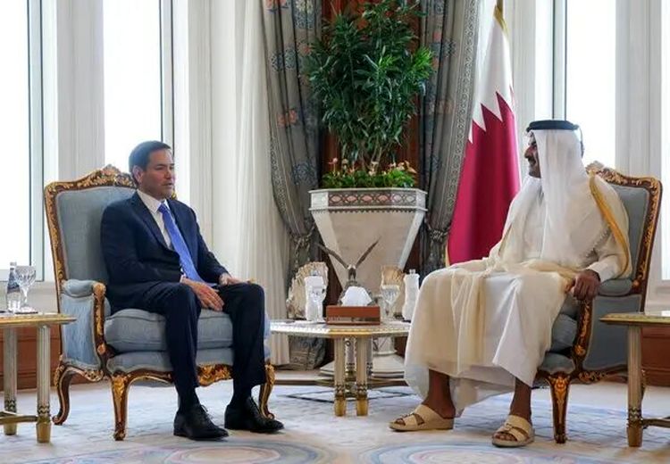 تعهد آمریکا به قطر در پی حمله اسرائیل