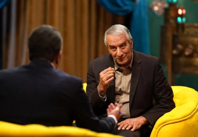 علی کفاشیان: حق ندارند تیم ملی را از جام جهانی حذف کنند