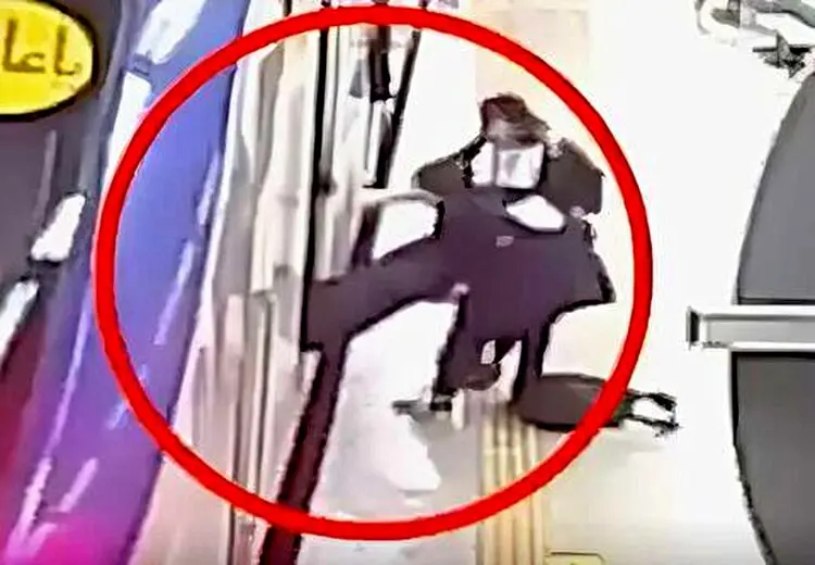 بازداشت خبرنگار شرق و بن‌بست روایت‌های رسمی