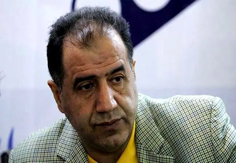 توضیح علی خسروی درباره استوری انتقادی اش علیه طارمی: حرفهایم از روی دلسوزی برای کشورم بود/ 50 هزار فحاشی علیه من و خانواده ام شد