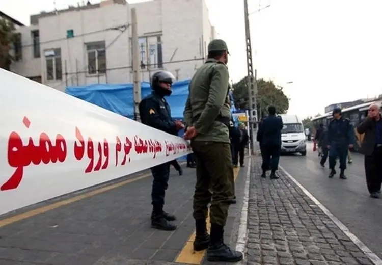 پایان معمای مفقودی چندساله با پیدا شدن جسد مرد + عکس

