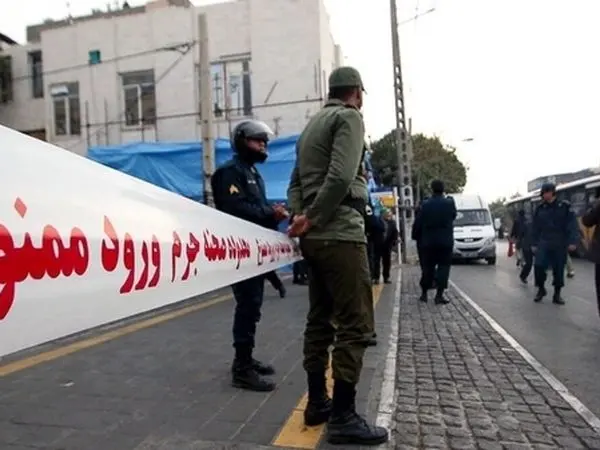 پایان معمای مفقودی چندساله با پیدا شدن جسد مرد + عکس

